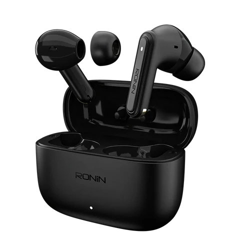 Luminous Earbuds