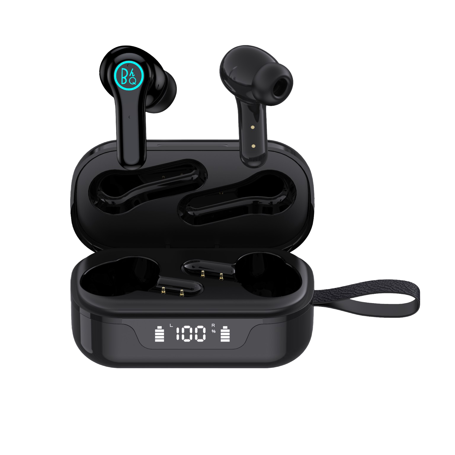 Majestik Audio Pro