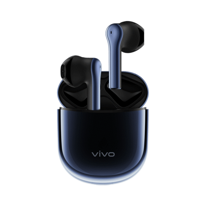 Pebble Earbuds